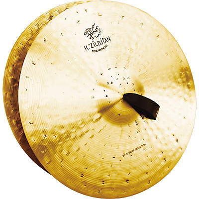 Zildjian K Constantinople Special Selection Medium Heavy Crash Cymbal Pair