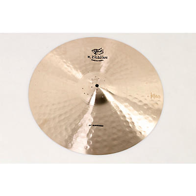 Zildjian K Constantinople Suspended