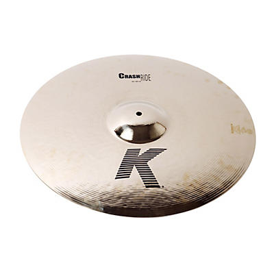 Zildjian K Crash Ride Cymbal