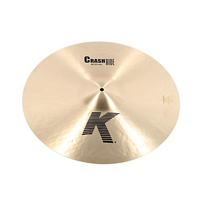 Zildjian K Crash Ride