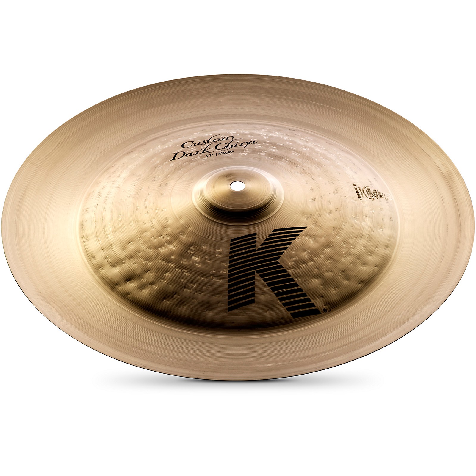 ポリカーボネイト製キッチンポット-ZILDJIAN ジルジャン / A.Custom 18