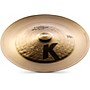 Zildjian K Custom Dark China Cymbal 17 in.
