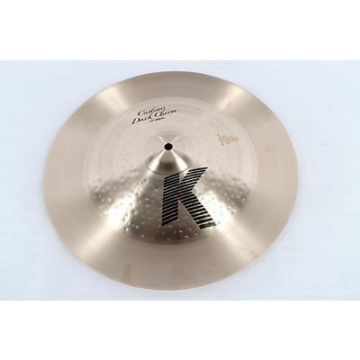 Zildjian K Custom Dark China Cymbal