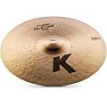 Zildjian K Custom Dark Crash Cymbal - 17 in.16 in.