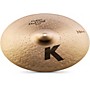 Zildjian K Custom Dark Crash Cymbal - 16 in.