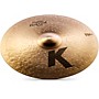Zildjian K Custom Dark Crash Cymbal - 17 in.