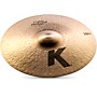 Zildjian K Custom Dark Crash Cymbal - 18 in.
