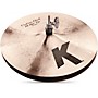 Zildjian K Custom Dark Hi-Hat Cymbal Pair 13 in.
