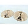 Open-Box Zildjian K Custom Dark Hi-Hat Cymbal Pair Condition 3 - Scratch and Dent 14 Inches 197881127022