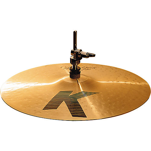 Zildjian K Custom Dark Hi-Hat Top 14 in.