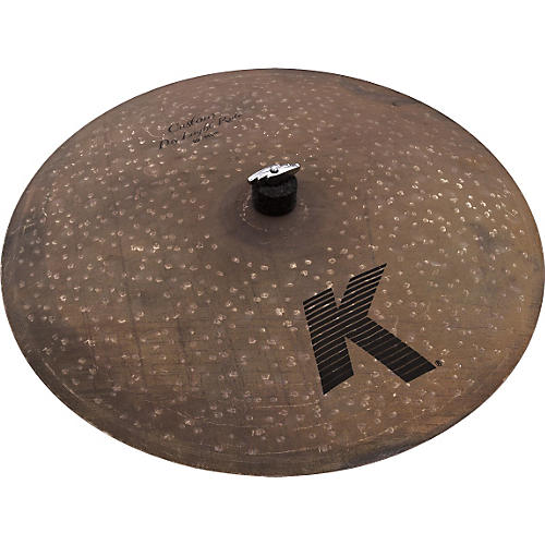 K Custom Dry Light Ride Cymbal