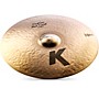 Zildjian K Custom Fast Crash Cymbal 16 in.