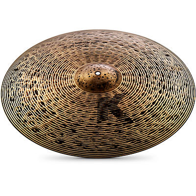 Zildjian K Custom High Definition Ride Cymbal