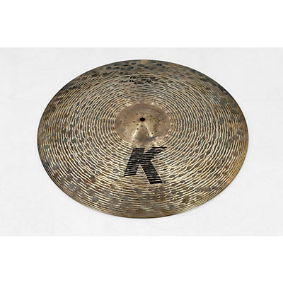 Zildjian K Custom High Definition Ride Cymbal
