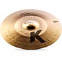 Zildjian K Custom Hybrid Crash - 17 in.