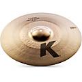 Zildjian K Custom Hybrid Crash - 17 in.18 in.