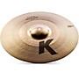 Zildjian K Custom Hybrid Crash - 18 in.