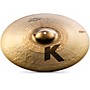 Zildjian K Custom Hybrid Crash - 19 in.