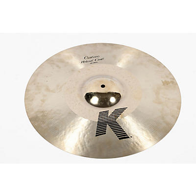 Zildjian K Custom Hybrid Crash -