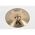 Zildjian K Custom Hybrid Crash - Condition 3 - Scratch and Dent  197881472825Condition 3 - Scratch and Dent  197881472818
