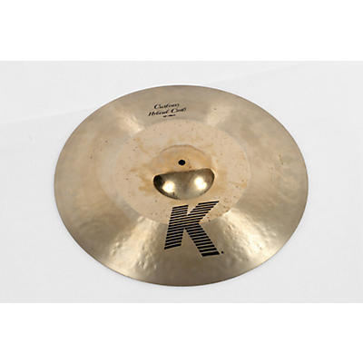 Zildjian K Custom Hybrid Crash -