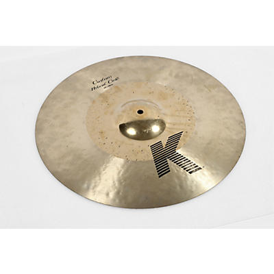 Zildjian K Custom Hybrid Crash -