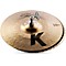 K Custom Hybrid Hi-Hats Pair Level 2  888365146898