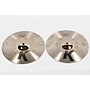 Open-Box Zildjian K Custom Hybrid Hi-Hats Pair Condition 3 - Scratch and Dent 13-1/4