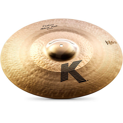 Zildjian K Custom Hybrid Ride 20 in.