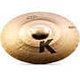Open-Box Zildjian K Custom Hybrid Ride Condition 2 - Blemished  197881421977