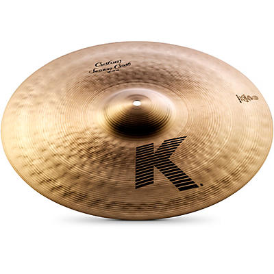 Zildjian K Custom Session Crash Cymbal