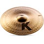 Zildjian K Custom Session Crash Cymbal 18 in.