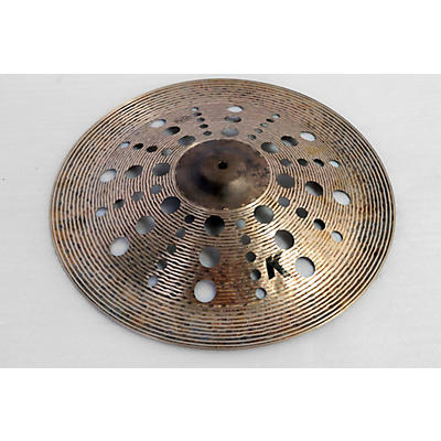 Zildjian K Custom Special Dry China