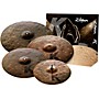 Zildjian K Custom Special Dry Cymbal Pack With Free 18