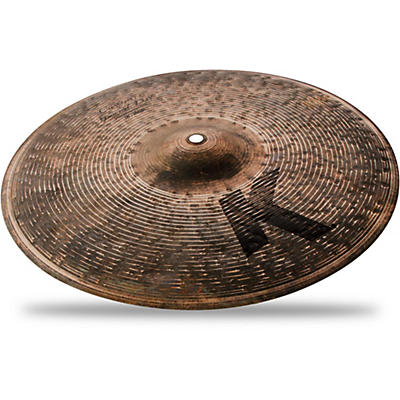 Zildjian K Custom Special Dry Hi-Hat Bottom