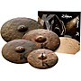 Zildjian K Custom Special Dry Pack With Free 16