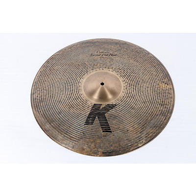 Zildjian K Custom Special Dry Ride