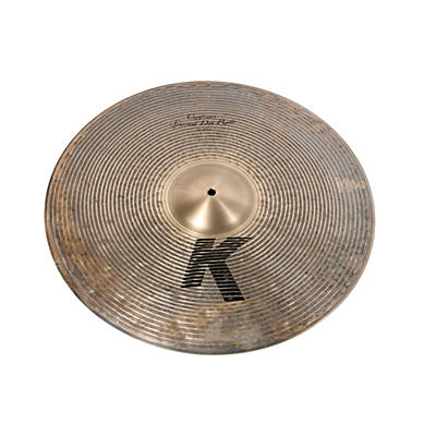 Zildjian K Custom Special Dry Ride
