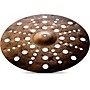 Zildjian K Custom Special Dry Trash Crash 17 in.