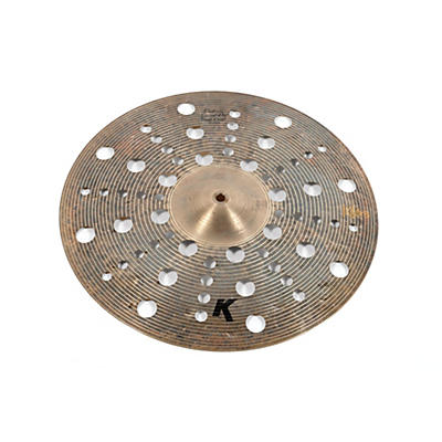 Zildjian K Custom Special Dry Trash Crash