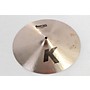 Open-Box Zildjian K Dark Medium-Thin Crash Cymbal Condition 3 - Scratch and Dent 16 in. 197881184636