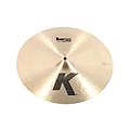 Zildjian K Dark Thin Crash Cymbal Condition 3 - Scratch and Dent 20 in. 197881448653Condition 3 - Scratch and Dent 17 in. 197881447113