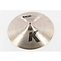 Open-Box Zildjian K Dark Thin Crash Cymbal Condition 3 - Scratch and Dent 19 Inches 197881154684