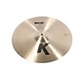 Open-Box Zildjian K Dark Thin Crash Cymbal Condition 3 - Scratch and Dent 20 in. 197881464264