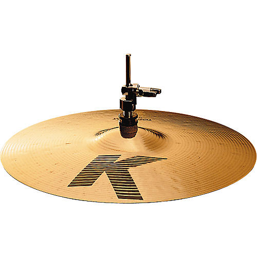 K Hi Hat Top Cymbal