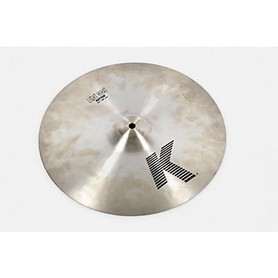 Zildjian K Light Hi-Hat Bottom Cymbal