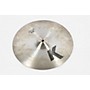 Open-Box Zildjian K Light Hi-Hat Bottom Cymbal Condition 3 - Scratch and Dent 15 in. 197881484545