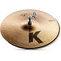 Zildjian K Light Hi-Hat Pair Cymbal 16 in.14 in.