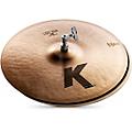 Zildjian K Light Hi-Hat Pair Cymbal 15 in.15 in.