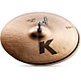 Zildjian K Light Hi-Hat Pair Cymbal 15 in.